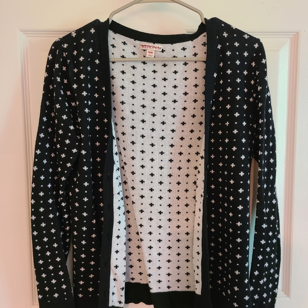 Cute Cardigan